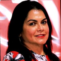 Sandra Chiquito Jaramillo