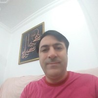 Rahim Ghahderijani