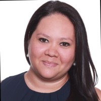 Virginie Lee Yun Fung