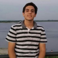 Victor Jose Acosta Dominguez