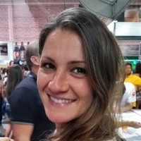 Caroline Togni Terme