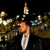 Akash Bhardwaj