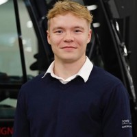 Lukas Reinke