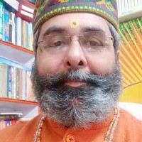 Acharya Yagya Vrat Sharma