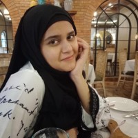 Maarij Fatima