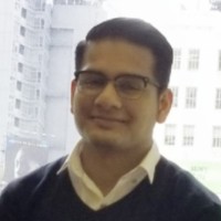 Moses Bruce Desai