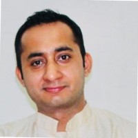 Arun Sharma