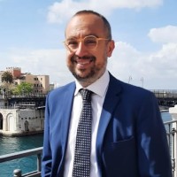 Maurizio Maraglino Misciagna, Ph.D.