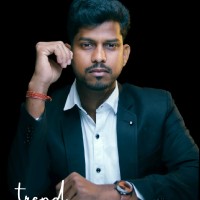 Debidatta Sahoo