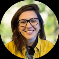 Gabriela Olmos Duarte 🏳️🌈