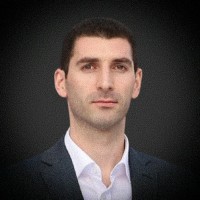 Sarkhan Aghasi
