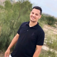 Hamza Ed-Doumi