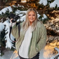 Paige Geis