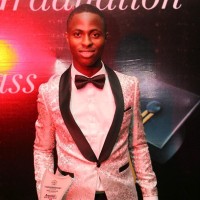 Mustapha Damilola