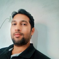 Surender Kumar Verma