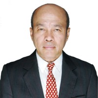 Kwa Tjie Ming