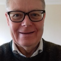 Peter Teather