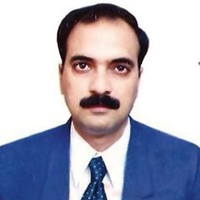 Malik Zahid Iqbal