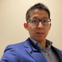 Nicholas Chew