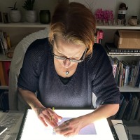 Elke Thompson