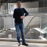 Volkan Ates