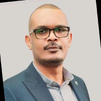 Abubaker Mahamed
