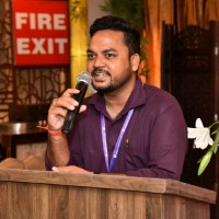 Sunil Kumar