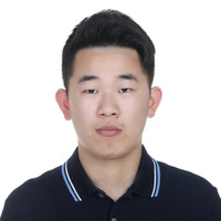 Yiyuan Joey Zhou