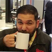 Peter Melkonian