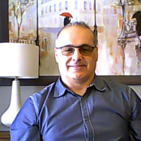 Régis Godbout