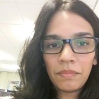 Michelle Bissoo