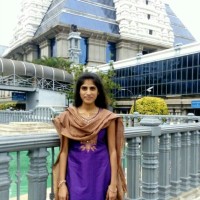 Anitha G
