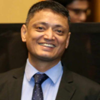 Vivek Gurung