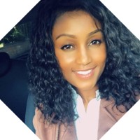 Pamela Ndebele