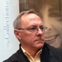 Stephen Dewhurst
