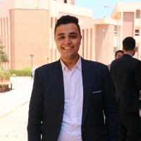 Salah Magdii