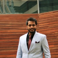 Akash Menacherry