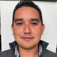 Diego Alberto Cázares Torres