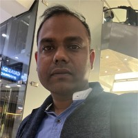 Shyamal Kumar Basak