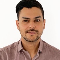 Alfredo Armas Liutti