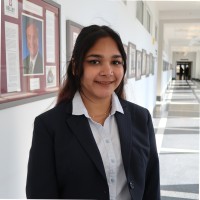 Anushree Jalan