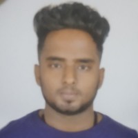 Antony Daniel