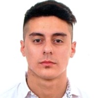 Jonathan Romero