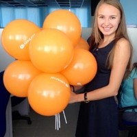 Анастасия Виноградова