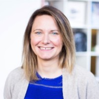 Kate Dudgeon