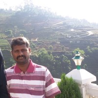 Gnanamoorthy Acheri moorthy