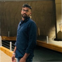 Arun Mulamootil, Be, Mba