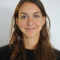 Sally Johanna Ågren