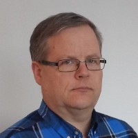 Markku Liinaharja