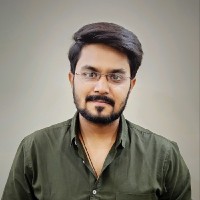 Dikshanth Joshi J
